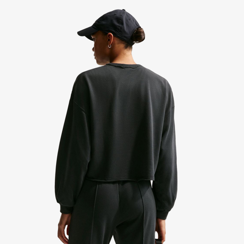 Nike Pantaloni de trening W NSW CHLL FT JGGR PANT 