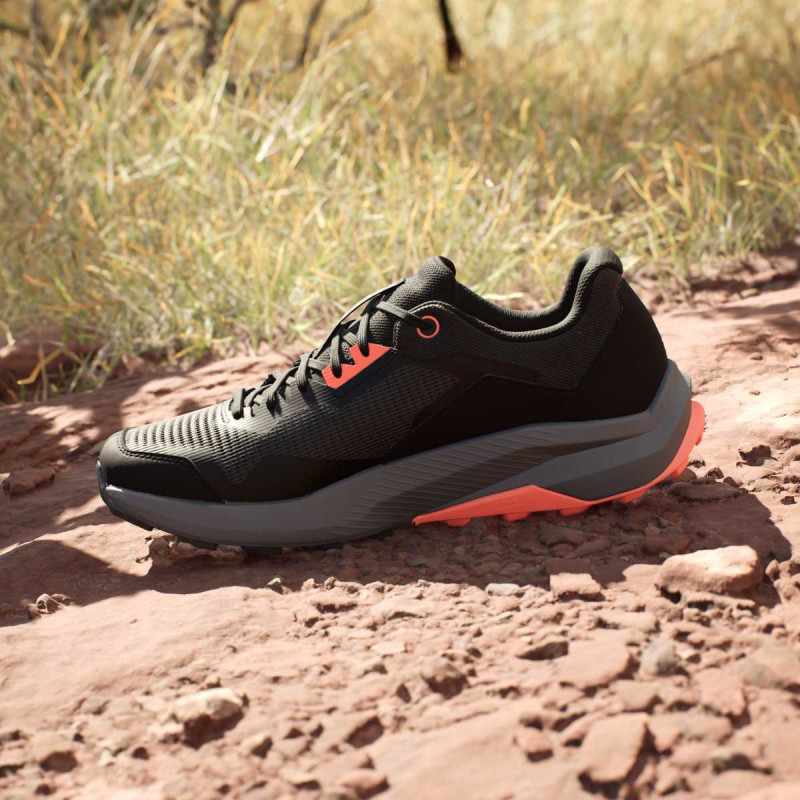 adidas Pantofi Sport TERREX trasee montaneRIDER 