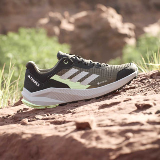 adidas Pantofi Sport TERREX trasee montaneRIDER GTX 
