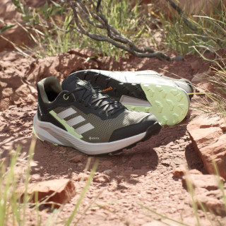 adidas Pantofi Sport TERREX TRAIL RIDER GORE-TEX 