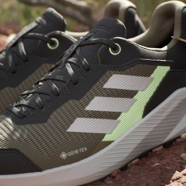 adidas Pantofi Sport TERREX TRAIL RIDER GORE-TEX 