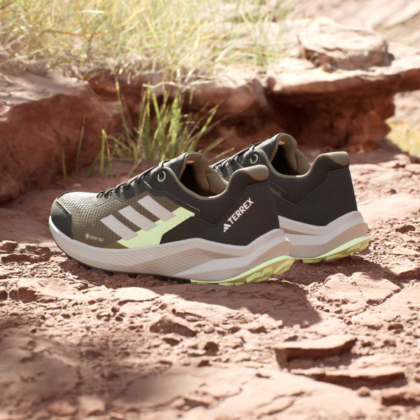 adidas Pantofi Sport TERREX TRAIL RIDER GORE-TEX 