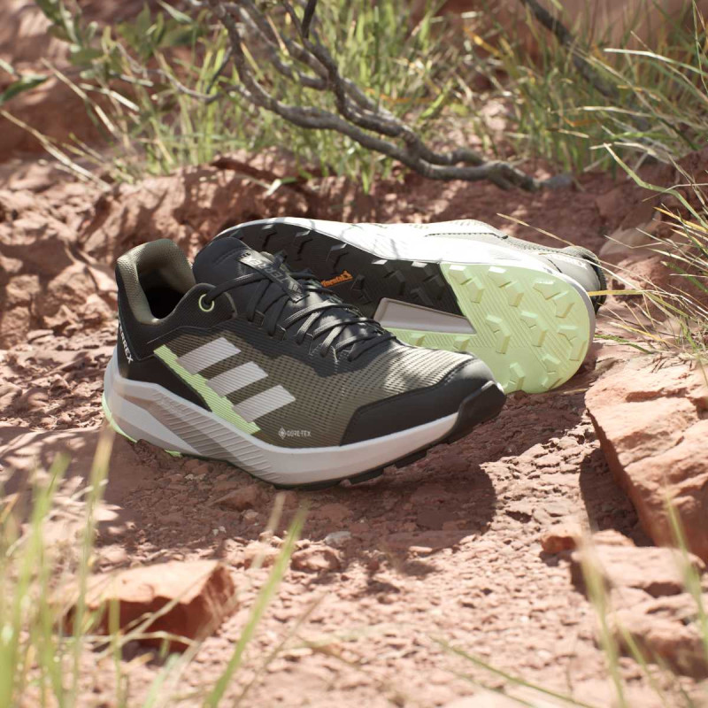 adidas Pantofi Sport TERREX trasee montaneRIDER GTX 