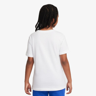 Nike Tricou PSG U NK CREST TEE 