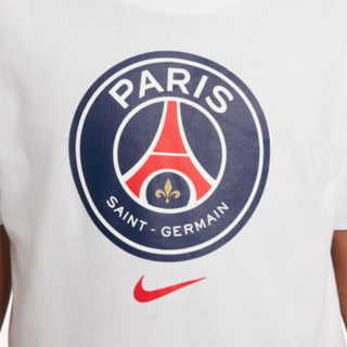 Nike Tricou PSG U NK CREST TEE 