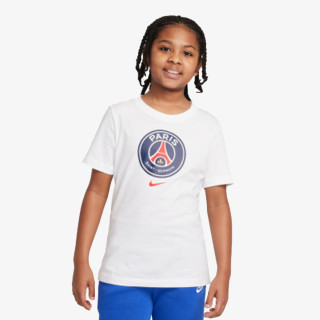 Nike Tricou PSG U NK CREST TEE 