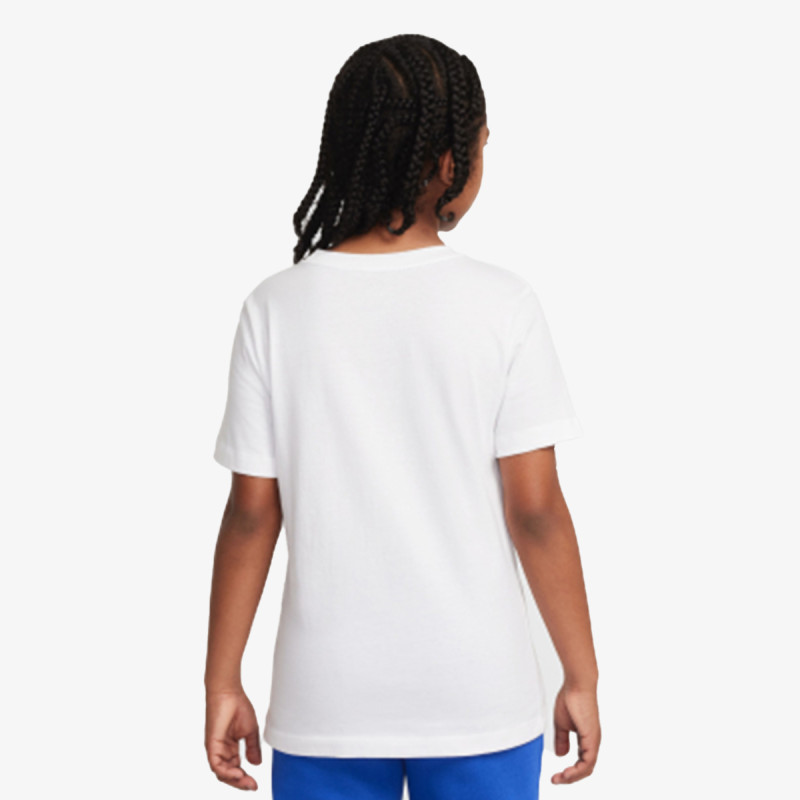 Nike Tricou PSG U NK CREST TEE 