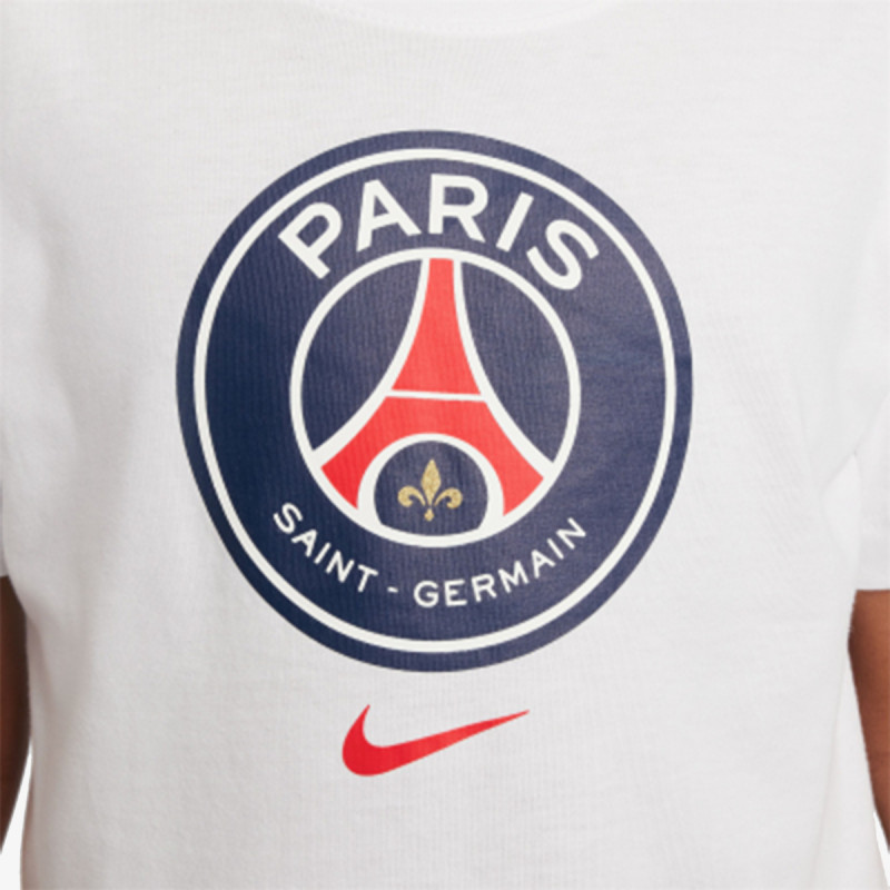 Nike Tricou PSG U NK CREST TEE 