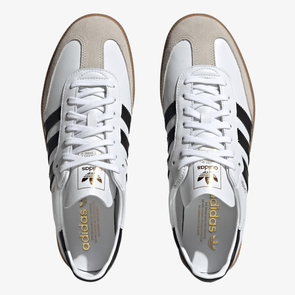 adidas Pantofi Sport Samba Decon 