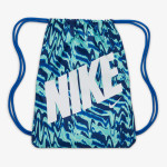 Nike Geanta de antrenament Y NK DRAWSTRING - CAT AOP FA25 