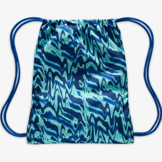 Nike Geanta de antrenament Y NK DRAWSTRING - CAT AOP FA25 