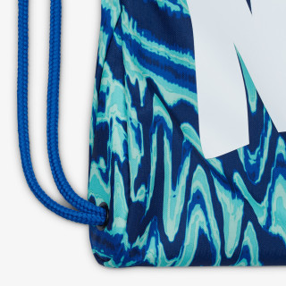 Nike Geanta de antrenament Y NK DRAWSTRING - CAT AOP FA25 