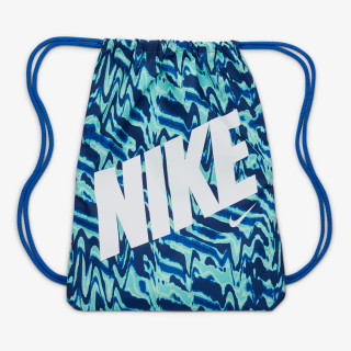 Nike Geanta de antrenament Y NK DRAWSTRING - CAT AOP FA25 