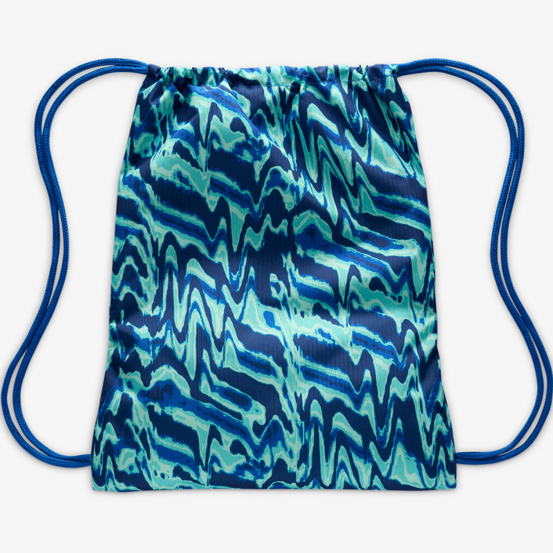 Nike Geanta de antrenament Y NK DRAWSTRING - CAT AOP FA25 