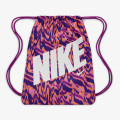 Nike Geanta de antrenament Y NK DRAWSTRING - CAT AOP FA25 