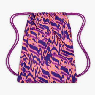 Nike Geanta de antrenament Y NK DRAWSTRING - CAT AOP FA25 