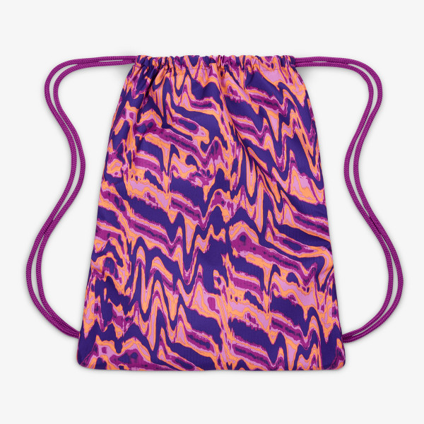 Nike Geanta de antrenament Y NK DRAWSTRING - CAT AOP FA25 