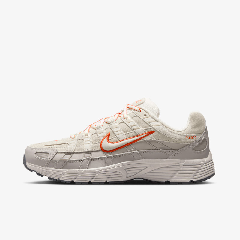 Nike Pantofi Sport NIKE P-6000 PRM 