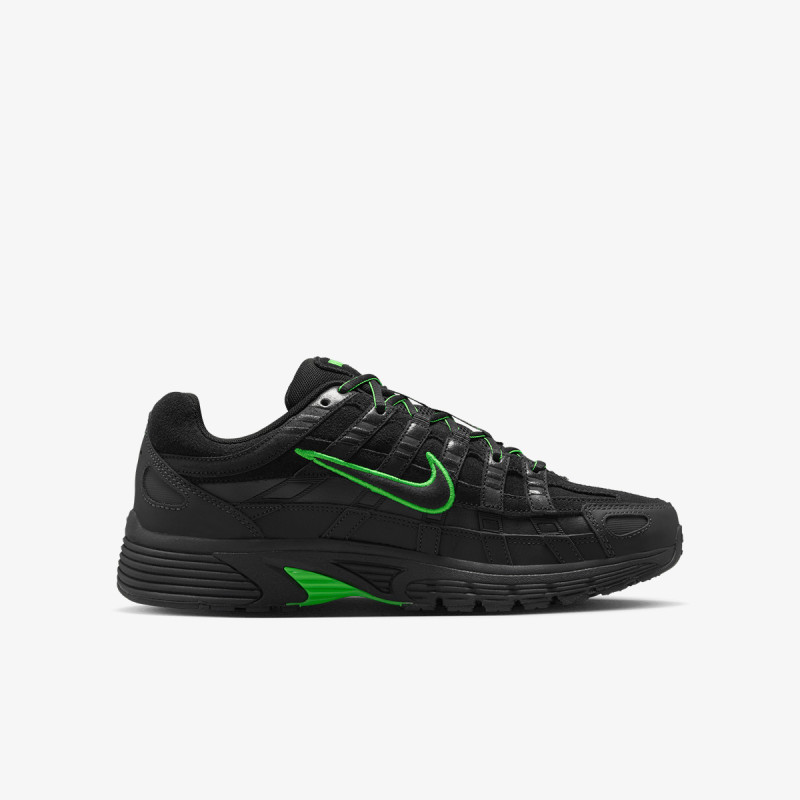 Nike Pantofi Sport NIKE P-6000 PRM 