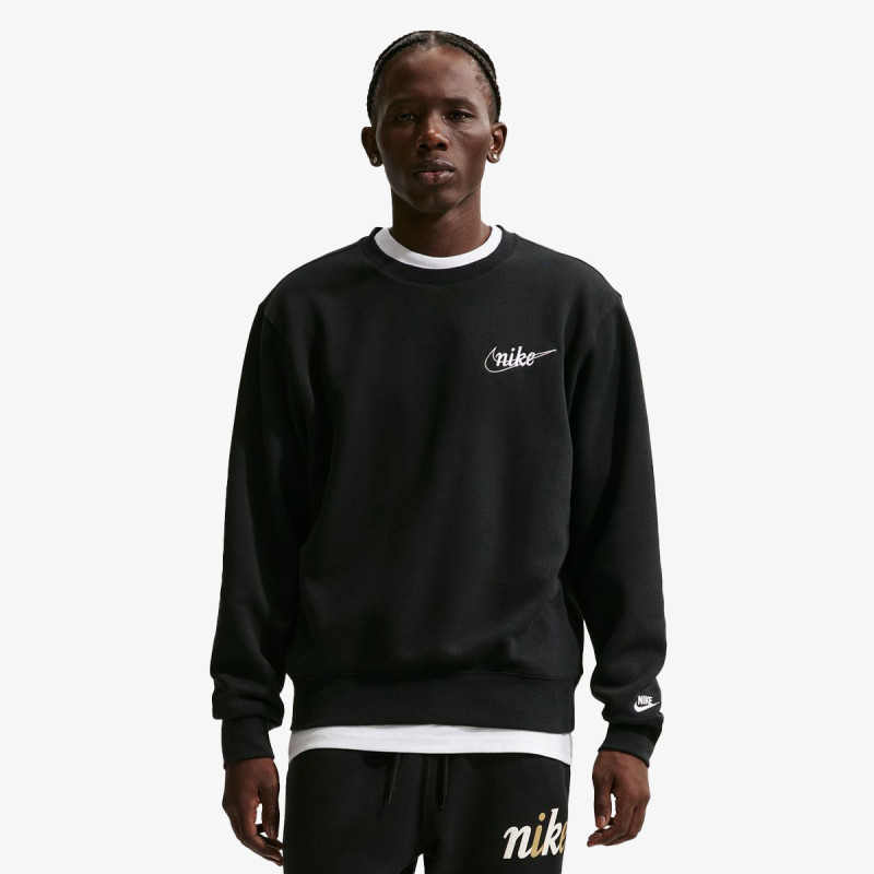 Nike Hanorac M NK CLUB BB CREW CTB 