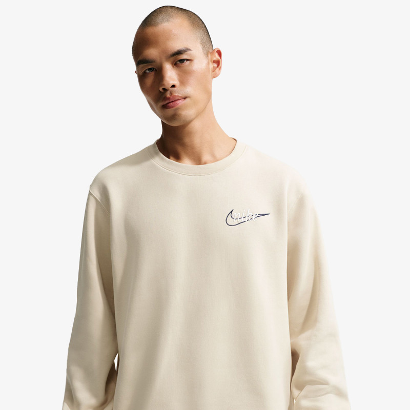 Nike Hanorac M NK CLUB BB CREW CTB 