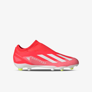 adidas Ghete de fotbal Crazyfast League 