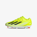 adidas Ghete de fotbal X CRAZYFAST LEAGUE 