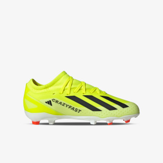 adidas Ghete de fotbal X CRAZYFAST LEAGUE 