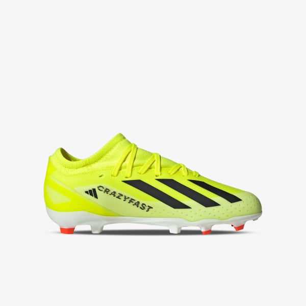adidas Ghete de fotbal X CRAZYFAST LEAGUE 