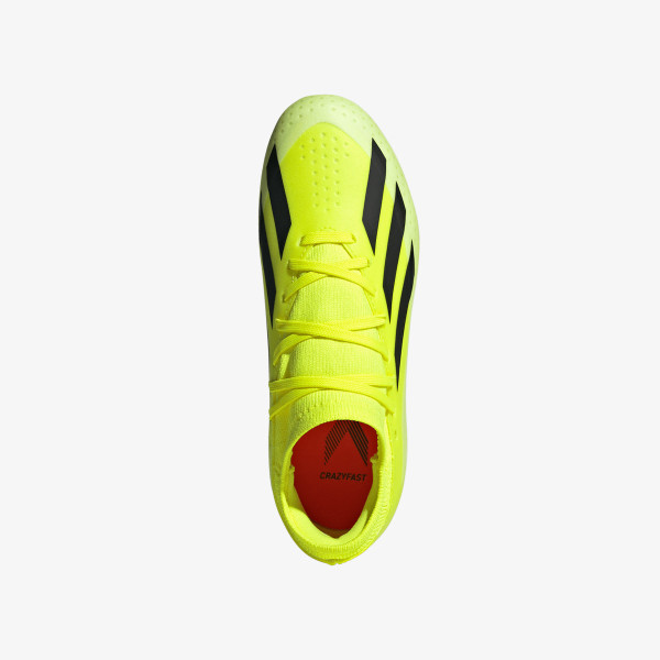 adidas Ghete de fotbal X CRAZYFAST LEAGUE 