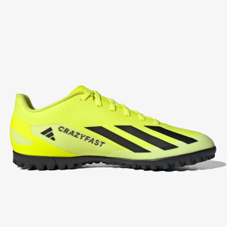 adidas Pantofi Sport X CRAZYFAST CLUB 