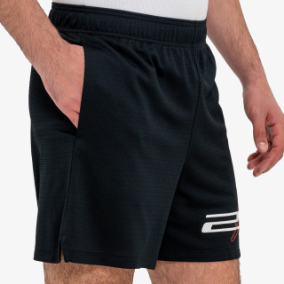 JORDAN Pantaloni scurti Jordan Dri-Fit Mesh Graphic 