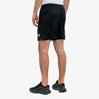 JORDAN Pantaloni scurti Jordan Dri-Fit Mesh Graphic 