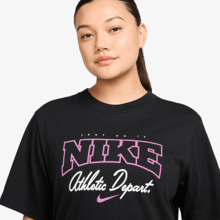 Nike Tricou W NSW SS TEE B2S OC 