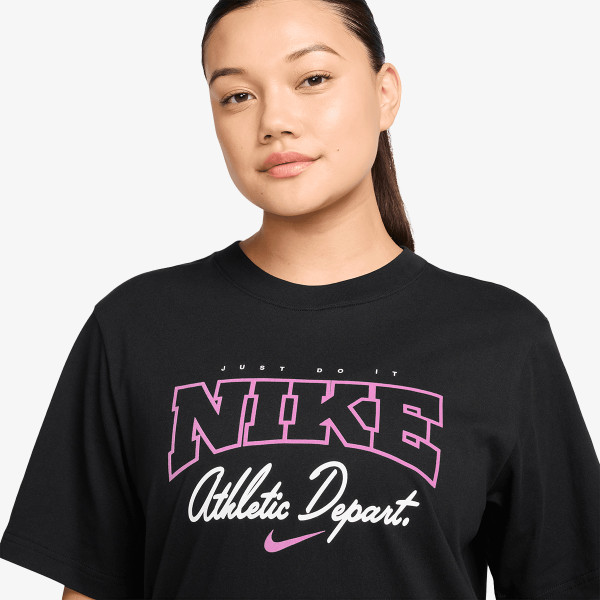 Nike Tricou W NSW SS TEE B2S OC 