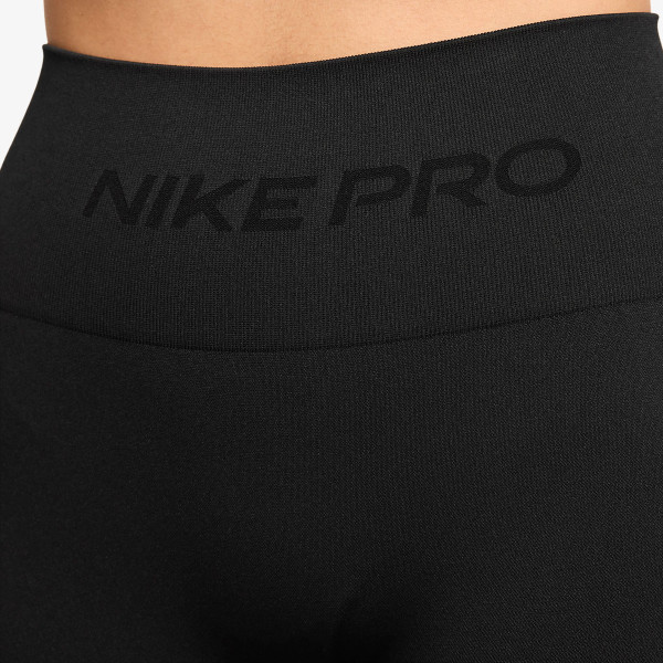 Nike Colanti W NP DF SMLS HR 7/8 TIGHT 