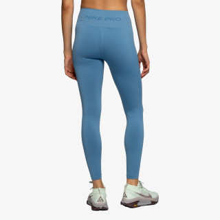 Nike Colanti W NP DF SMLS HR 7/8 TIGHT 