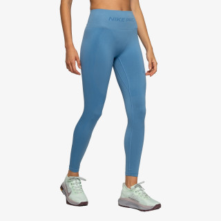 Nike Colanti W NP DF SMLS HR 7/8 TIGHT 