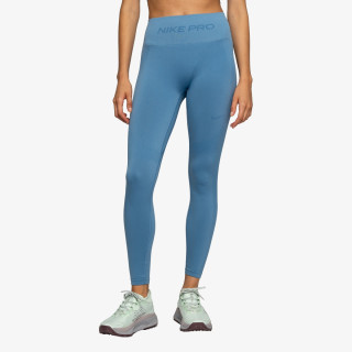 Nike Colanti W NP DF SMLS HR 7/8 TIGHT 