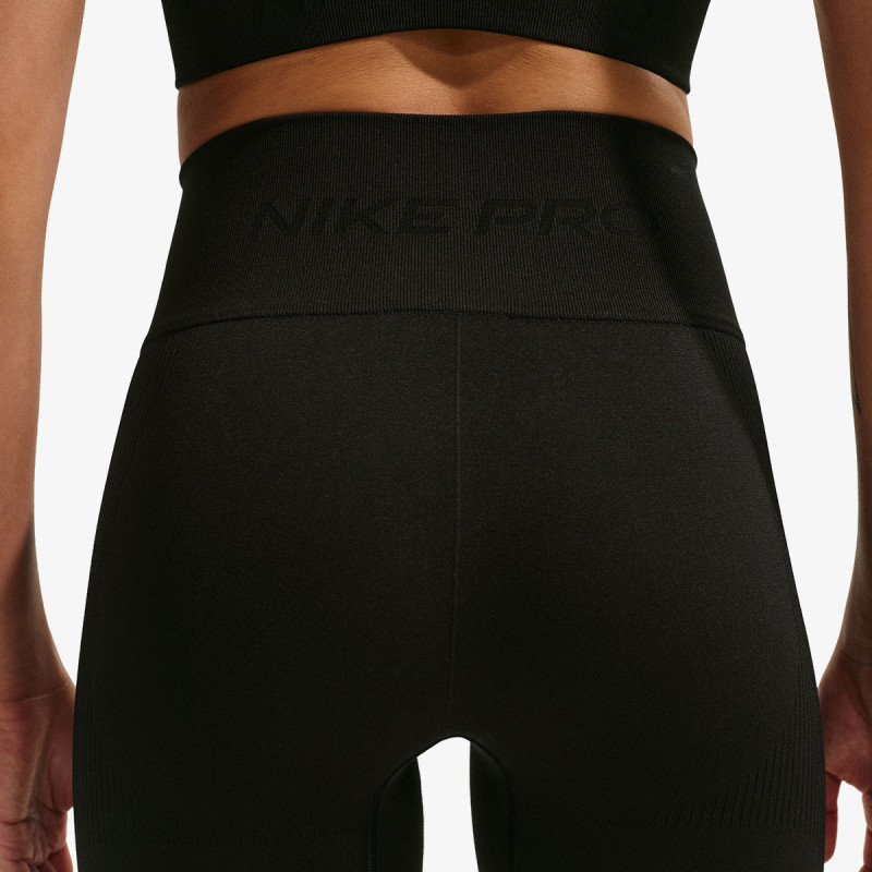 Nike Pantaloni scurti W NP DF SMLS HR 5IN SHORT 