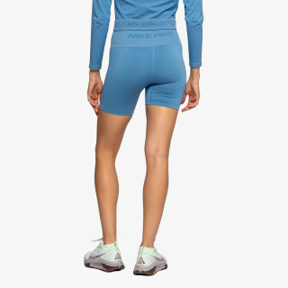 Nike Pantaloni ciclism W NP DF SMLS HR 5IN SHORT 