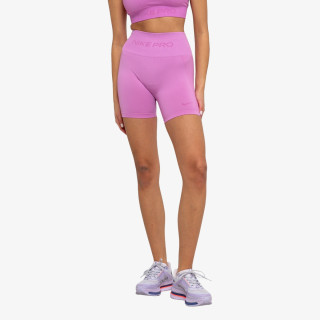 Nike Pantaloni scurti W NP DF SMLS HR 5IN SHORT 