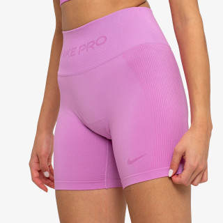 Nike Pantaloni scurti W NP DF SMLS HR 5IN SHORT 