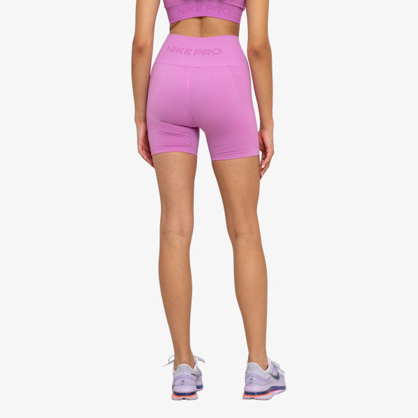 Nike Pantaloni scurti W NP DF SMLS HR 5IN SHORT 