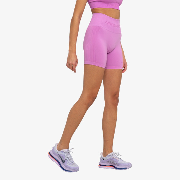 Nike Pantaloni scurti W NP DF SMLS HR 5IN SHORT 