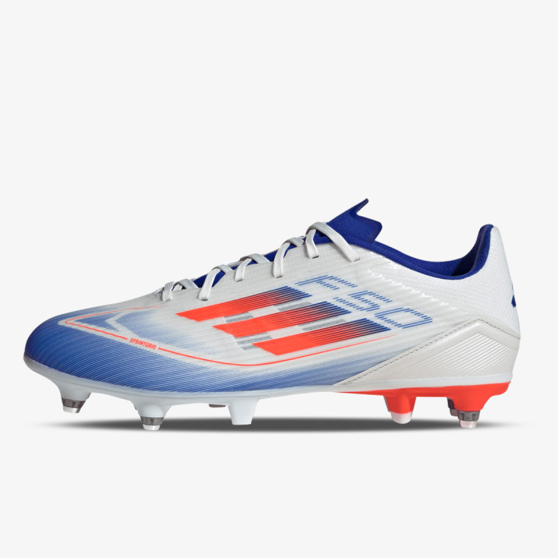 Ghete fotbal adidas f50 adizero clearance