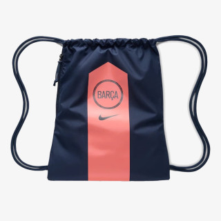 Nike Geanta de antrenament FCB NK HERITAGE GMSK 