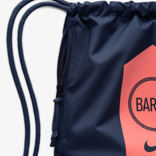 Nike Geanta de antrenament FCB NK HERITAGE GMSK 
