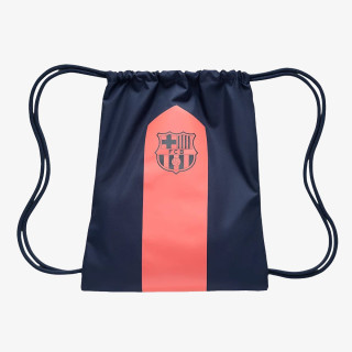Nike Geanta de antrenament FCB NK HERITAGE GMSK 