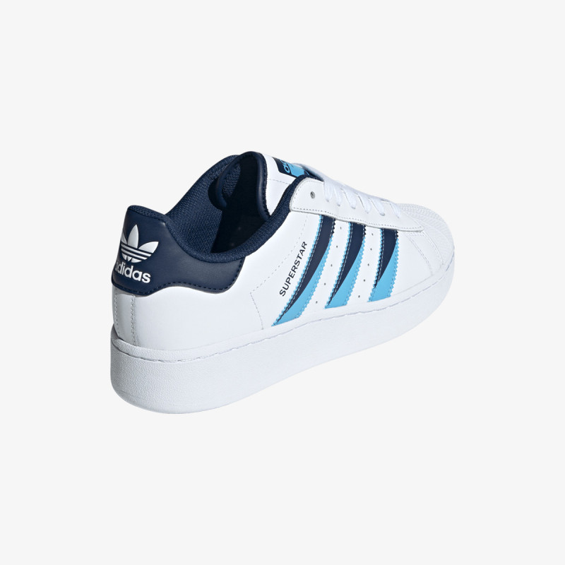 adidas Pantofi Sport SUPERSTAR XLG 